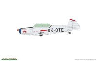 1/48 Zlin Z-326/C-305 Trener Master - ProfiPACK