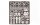 1/48 Zlin Z-326/C-305 Trener Master - ProfiPACK