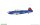 1/48 Zlin Z-326/C-305 Trener Master - ProfiPACK