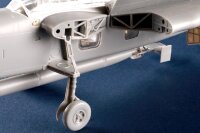 1/48 Fairey Barracuda Mk.II Torpedo Bomber
