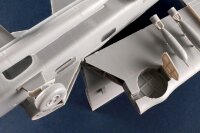 1/48 Fairey Barracuda Mk.II Torpedo Bomber