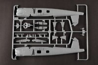 1/48 Fairey Barracuda Mk.II Torpedo Bomber