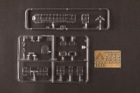 1/48 Fairey Barracuda Mk.II Torpedo Bomber