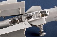 1/48 Fairey Barracuda Mk.II Torpedo Bomber