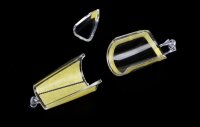 1/48 BAC/SEPECAT Jaguar GR.1/GR.1A TFace-Mask for Airfix