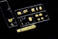 1/48 Fairey Barracuda Mk.II TFace-Mask for Trumpeter