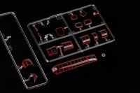 1/48 Fairey Barracuda Mk.II TFace-Mask for Trumpeter