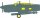 1/48 Fairey Barracuda Mk.II TFace-Mask for Trumpeter