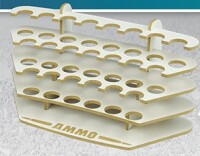 Oilbrusher Organizer