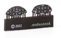 1/48 Zlin Z-326 Trener LööK for Eduard kit