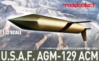 1/72 U.S.A.F. AGM-129 ACM