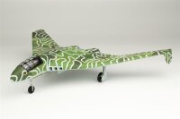 1/48 Focke-Wulf 1000 Fast-Bomber - Heavy-Loaded Version
