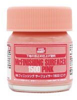 SF-292 Mr. Finishing Surfacer 1500 Pink 40ml