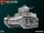 1/35 M3 Stuart Diesel - Early Production