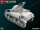 1/35 M3 Stuart Diesel - Early Production