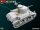 1/35 M3 Stuart Diesel - Early Production