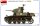 1/35 Japanese M3 Stuart /w Crew