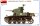 1/35 Japanese M3 Stuart /w Crew