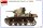 1/35 Japanese M3 Stuart /w Crew
