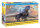 1/144 Soviet Supersonic Airliner Tu-144