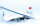 1/144 Soviet Supersonic Airliner Tu-144
