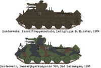 1/35 Raketenjagdpanzer Jaguar 2