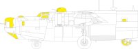 1/72 B-24H Liberator Mask for Airfix