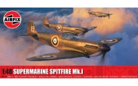 1/48 Supermarine Spitfire Mk.Ia