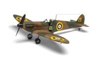 1/48 Supermarine Spitfire Mk.Ia