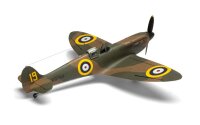 1/48 Supermarine Spitfire Mk.Ia