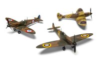 1/48 Supermarine Spitfire Mk.Ia