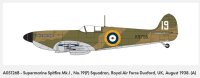 1/48 Supermarine Spitfire Mk.Ia