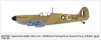 1/48 Supermarine Spitfire Mk.Ia