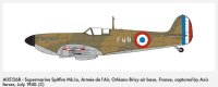 1/48 Supermarine Spitfire Mk.Ia