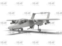 1/48 Bronco NOGS, US Attack Aircraft