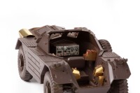 1/35 Ferret Scout Car Mk.2 for Airfix
