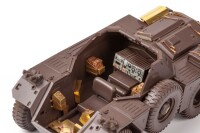 1/35 Ferret Scout Car Mk.2 for Airfix