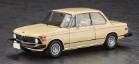 1/72 BMW 2002 tii Late Version w/ Big Bumper