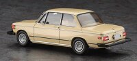 1/72 BMW 2002 tii Late Version w/ Big Bumper