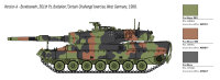 1/35 Leopard 2A4 - WAR THUNDER