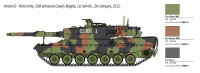 1/35 Leopard 2A4 - WAR THUNDER