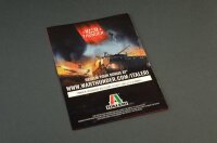 1/35 Leopard 2A4 - WAR THUNDER