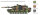 1/35 Leopard 2A4 - WAR THUNDER