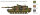1/35 Leopard 2A4 - WAR THUNDER