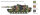 1/35 Leopard 2A4 - WAR THUNDER