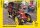 Puzzle Renault Taxi de Paris  - 500 Teile