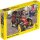 Puzzle Renault Taxi de Paris  - 500 Teile