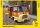 Puzzle Renault Estafette - 500 Teile