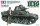 1/35 French Light Tank H39 / Pz.Kpfw.38H 735(f)