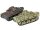 1/35 French Light Tank H39 / Pz.Kpfw.38H 735(f)